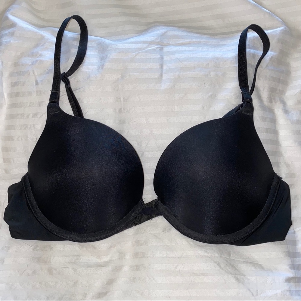 Victoria’s Secret bra